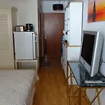 Sun, Sea, Appartement