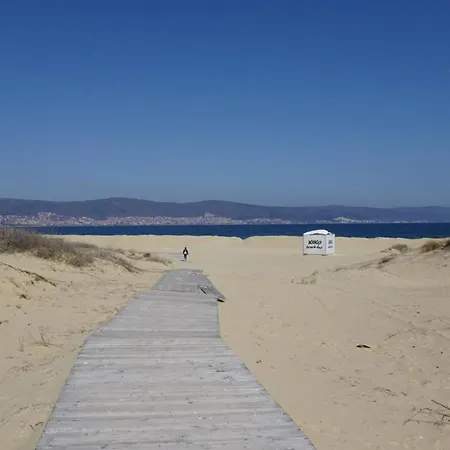 Sun, Sea, Appartement