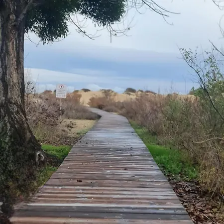 Apartment Sun, Sea, Slantschew brjag