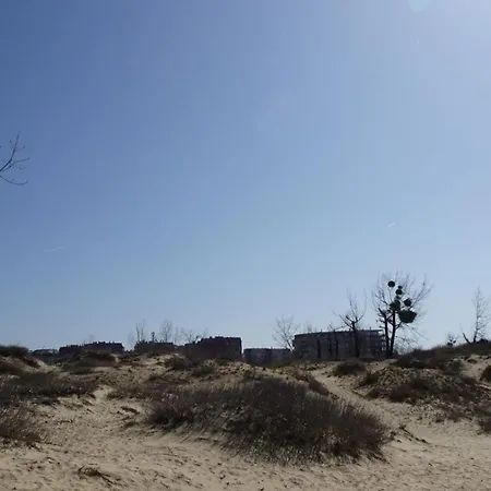 Apartman Sun, Sea, *