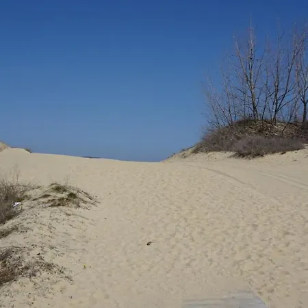 Apartment Sun, Sea, Slantschew brjag