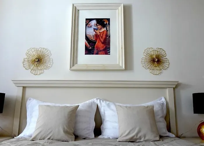 Apartment Sun, Sea, *