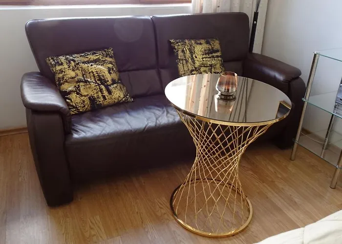 Sun, Sea, * Napospart