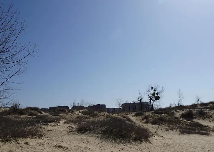 Apartman Sun, Sea, *